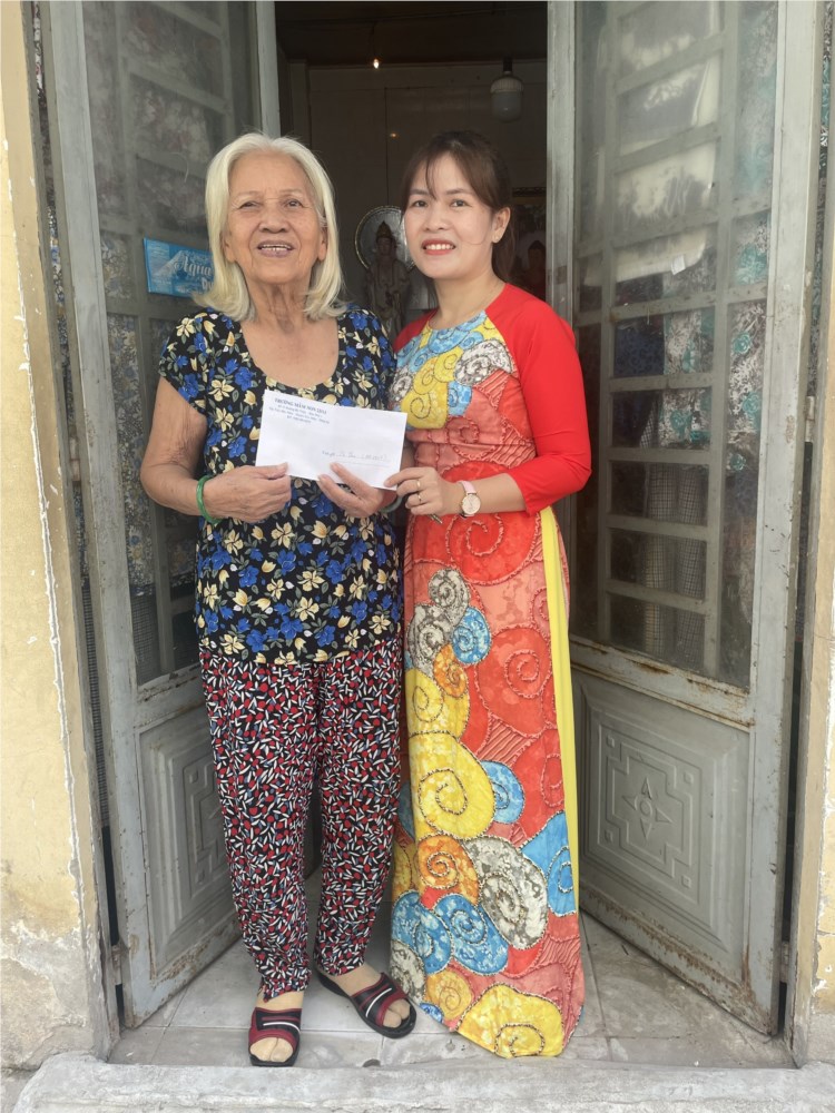 Ảnh đại diện